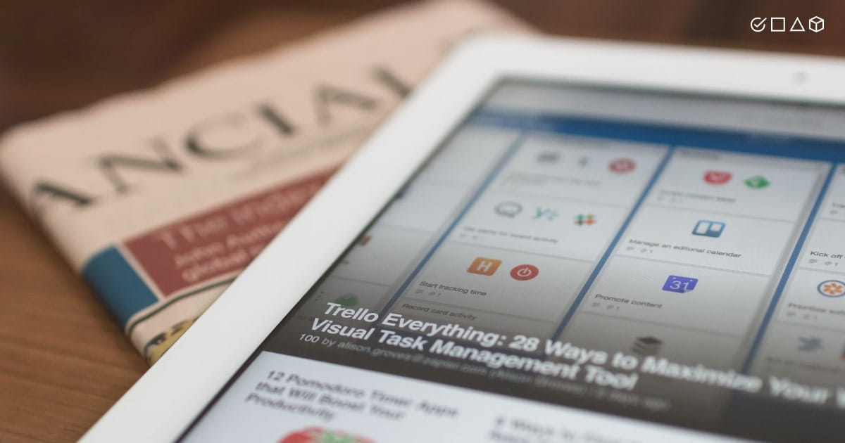 What&rsquo;s the role of AI in the media?