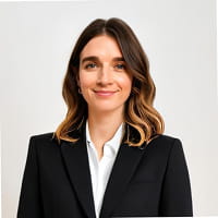 Viktoriia Yarmolchuk