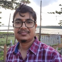 Dr. Manash Sarkar