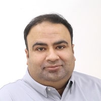 Saddat Abid