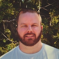 Joshua Odmark