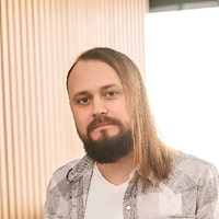 Pavel Nekrasov