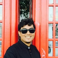 Sujay Jain