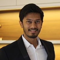 Arvind Rongala