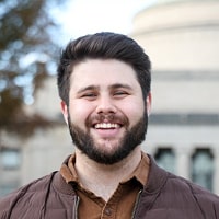 Clyde Christian Anderson