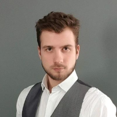 Dario Ferrai