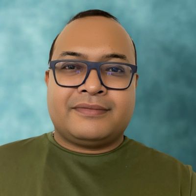 Raj Baruah