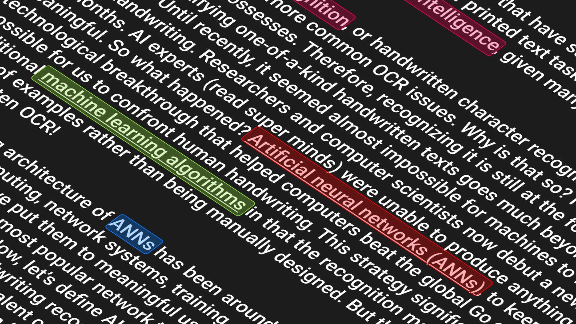 Text Annotation Tool: A Guide for ML and NLP Teams
