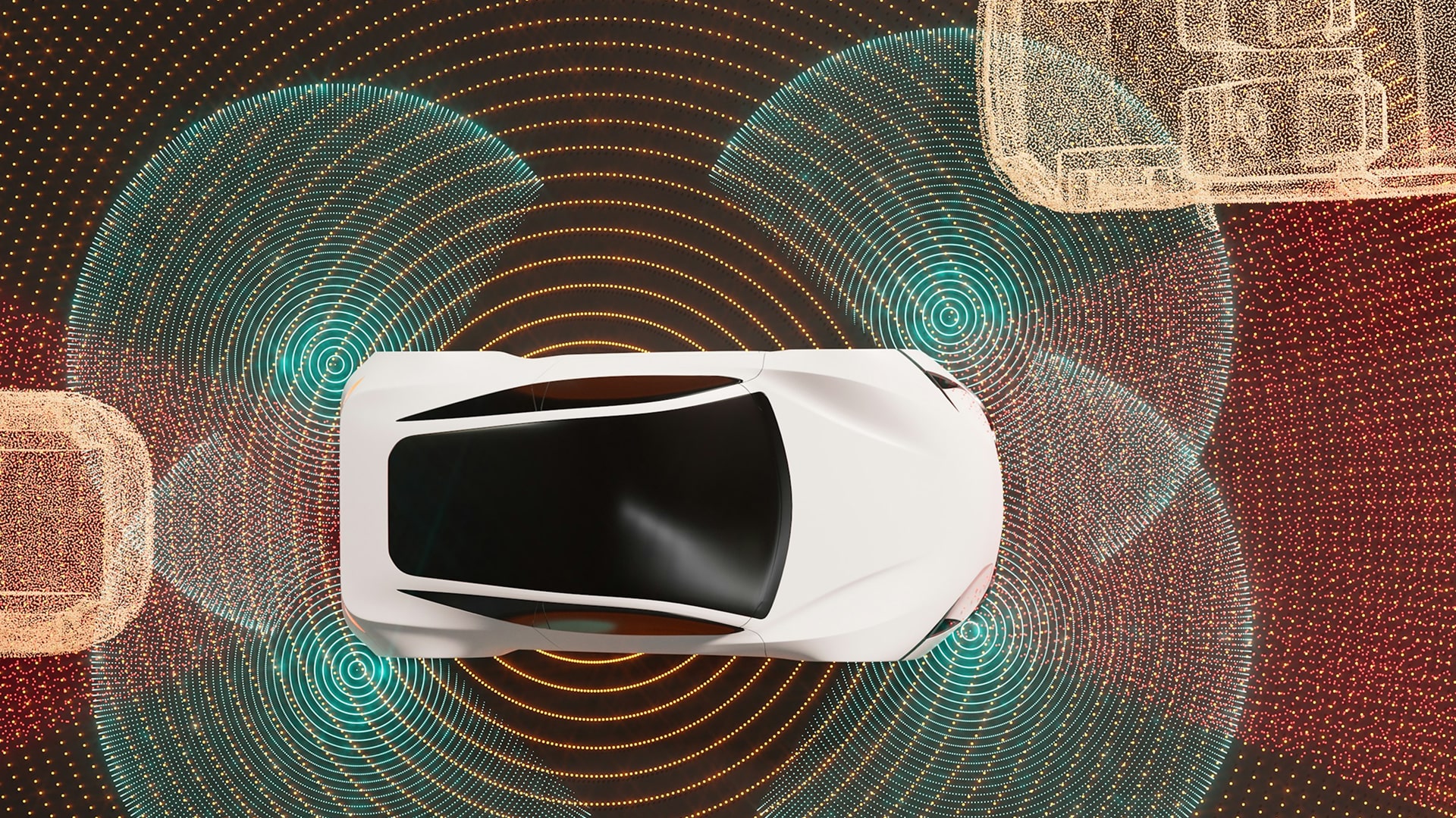 3D LiDAR: Point Cloud Annotation and Mapping Technology Explained