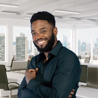 Jerry Louis-Jeune MBA