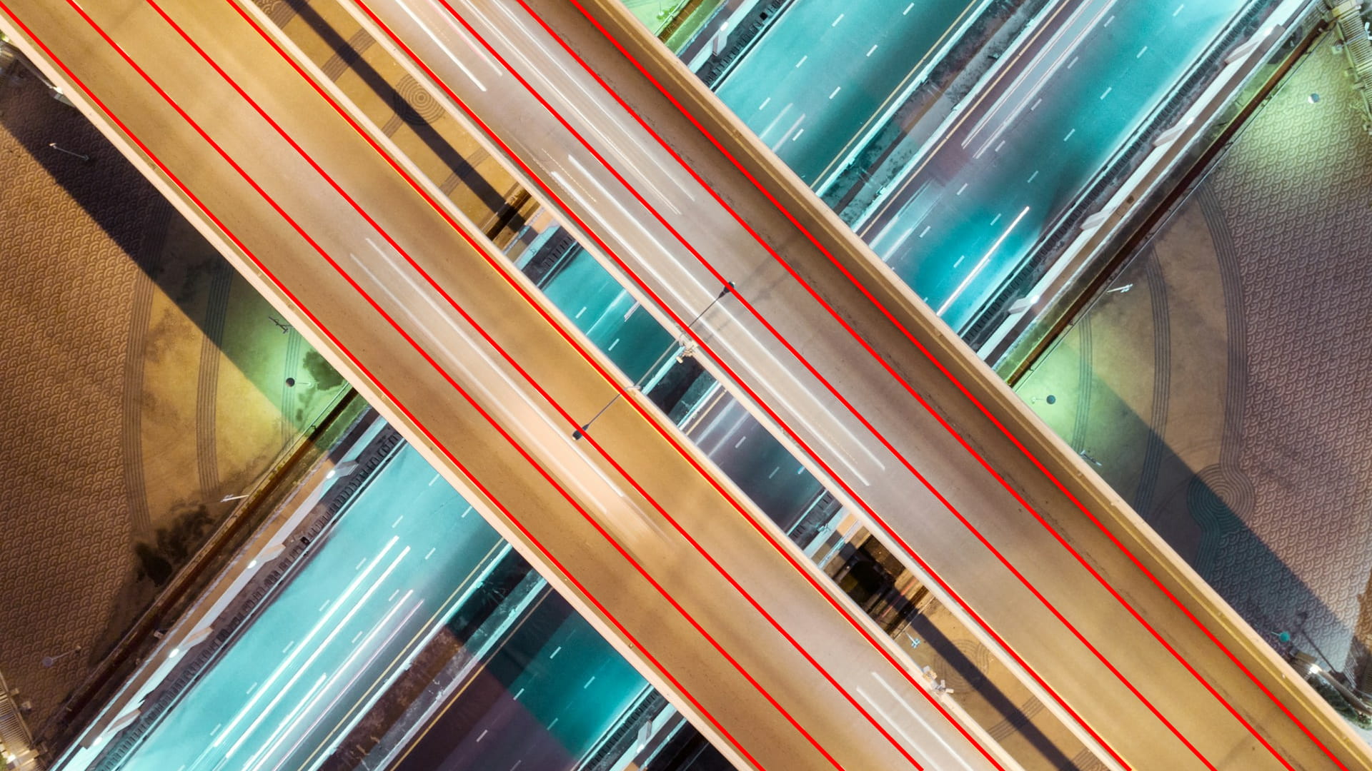 Lane Detection: How It Works in Autonomous Driving Systems