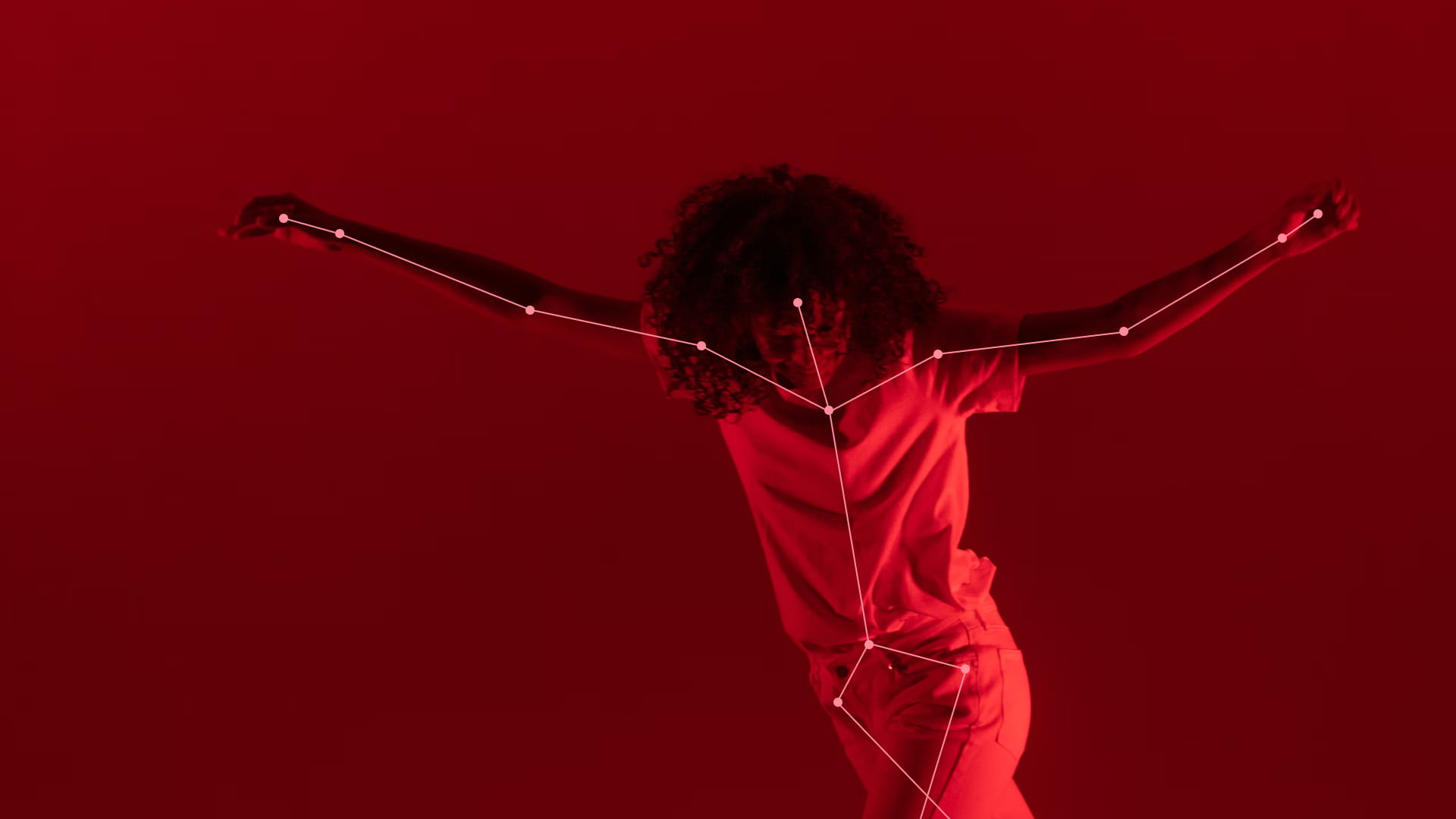Pose Estimation: Detecting Human Movement with Keypoints