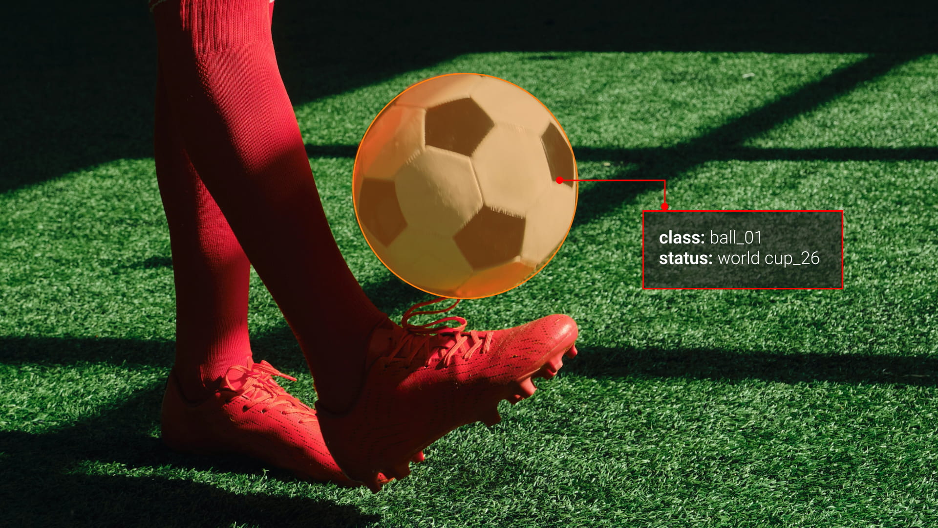 What It Takes to Train the AI Behind World Cup 2026 Offside Calls
