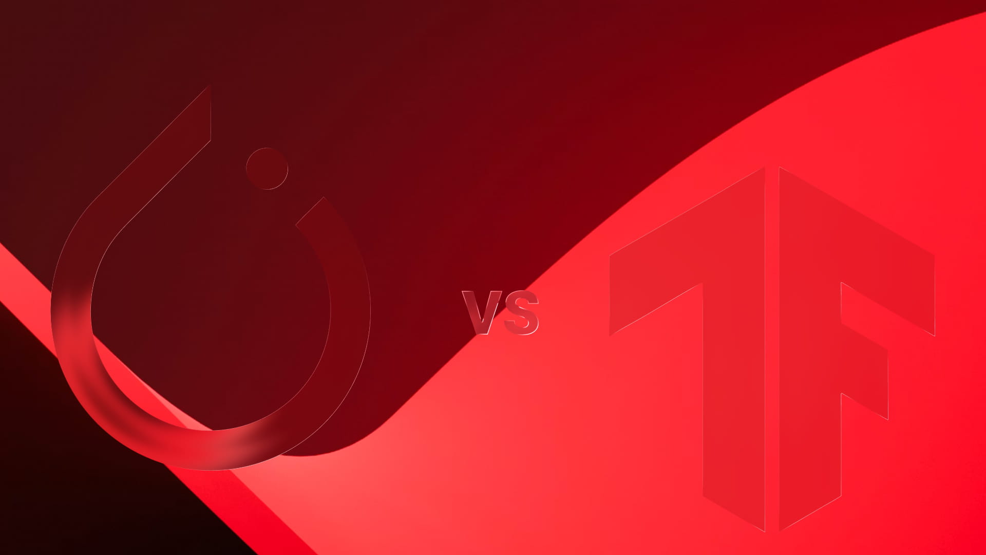 PyTorch vs TensorFlow: Comparing Deep Learning Frameworks