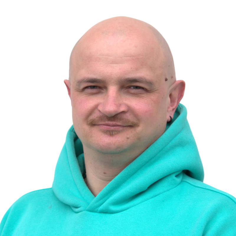 Taras Talimonchuk