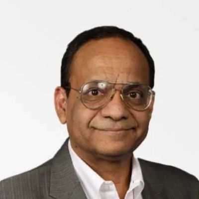 Dr. Alok Aggarwal