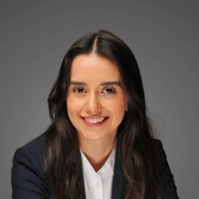 Ana Martinez