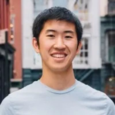 Steven Lu