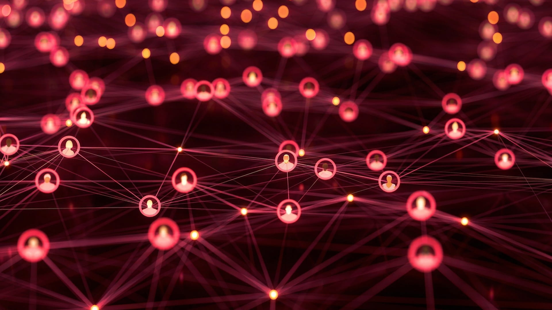 Social Media Dataset: Preparation for ML Training