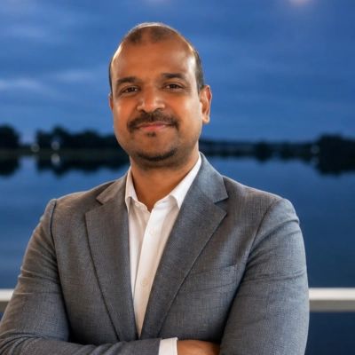 Mahesh Shivnatri