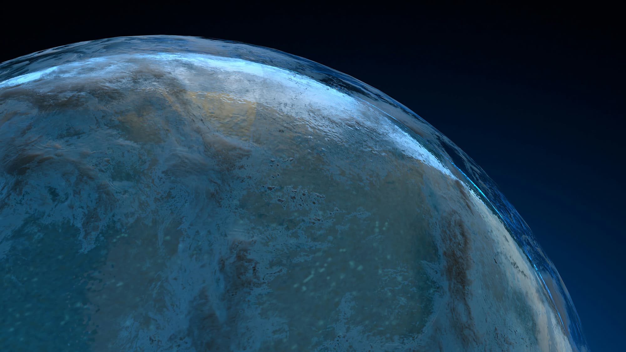 Satellite Imagery Analysis: End-to-End ML Workflow