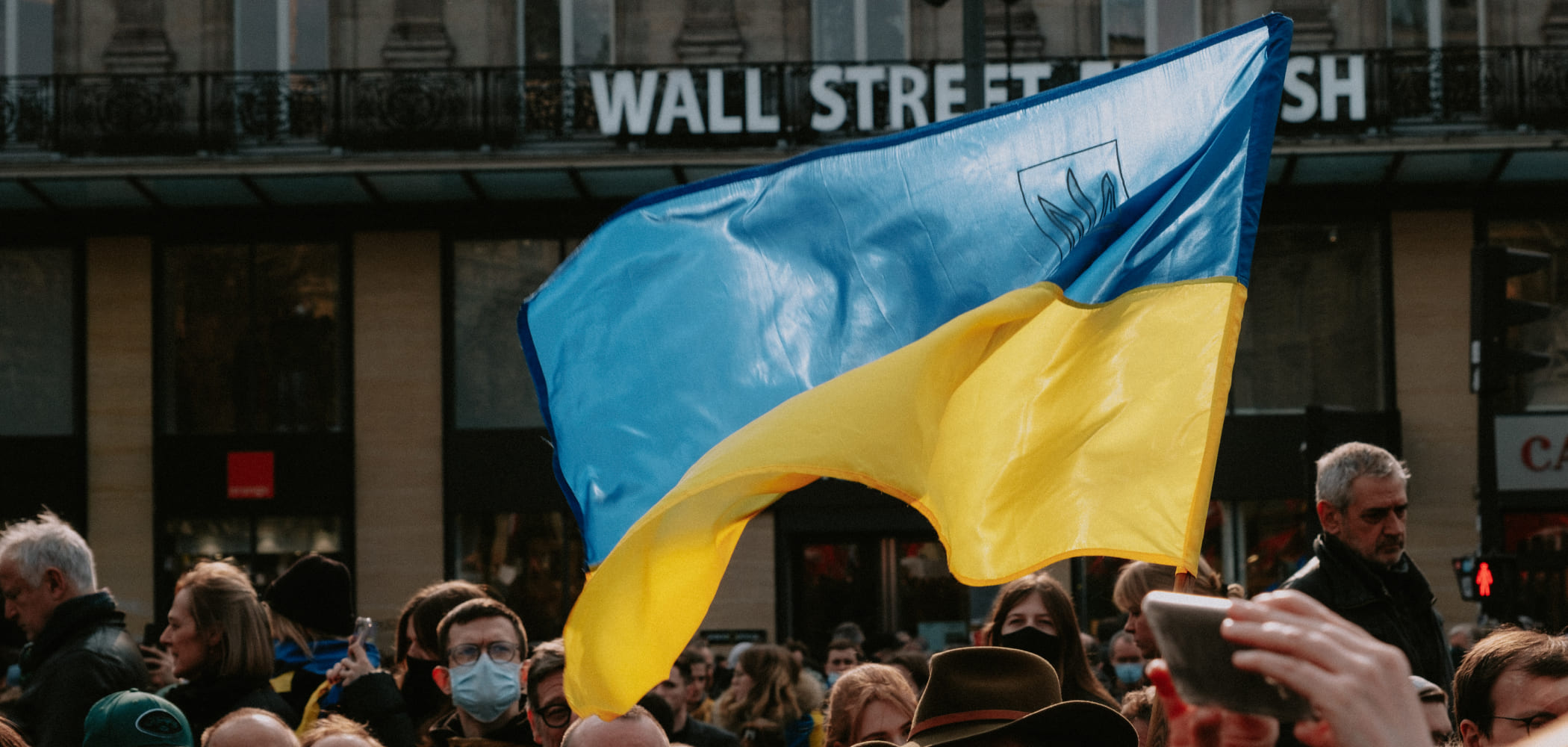 The War in Ukraine: Is the World Forgetting?