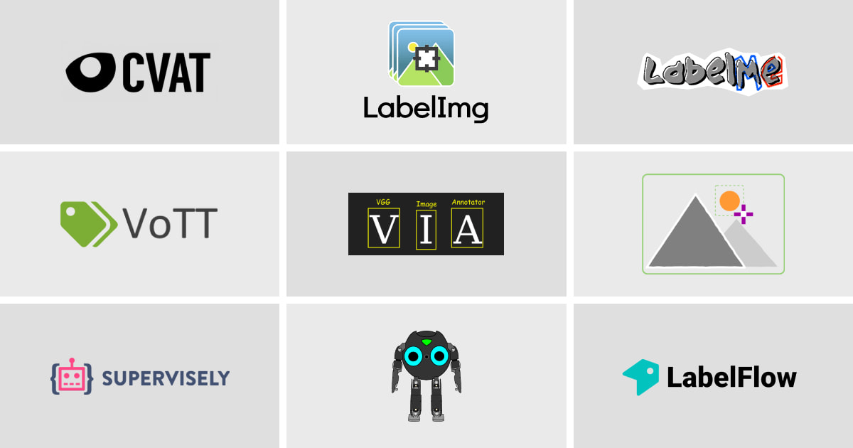 Image Annotation Tool: Guide and Review of Top Free Tools