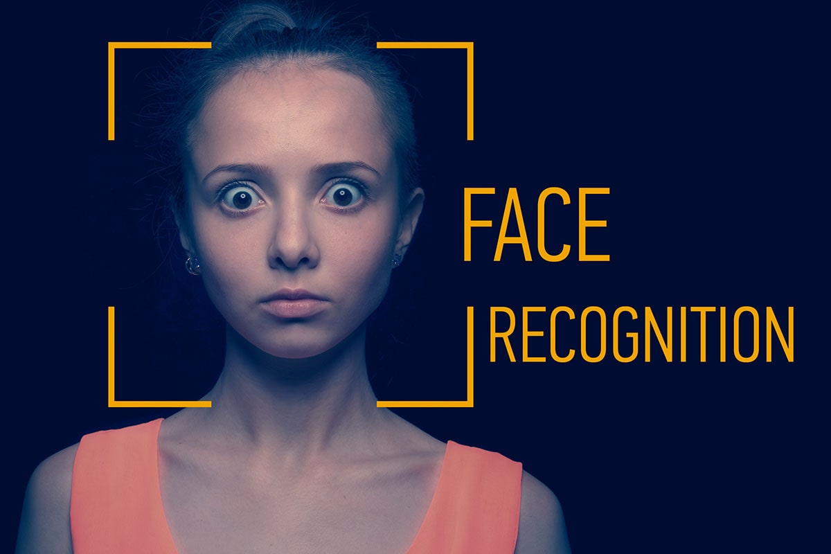 Face Recognition Definition