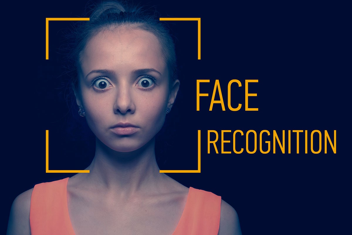 Face Recognition And Tracking Using Opencv And Ai Models Upwork Ph