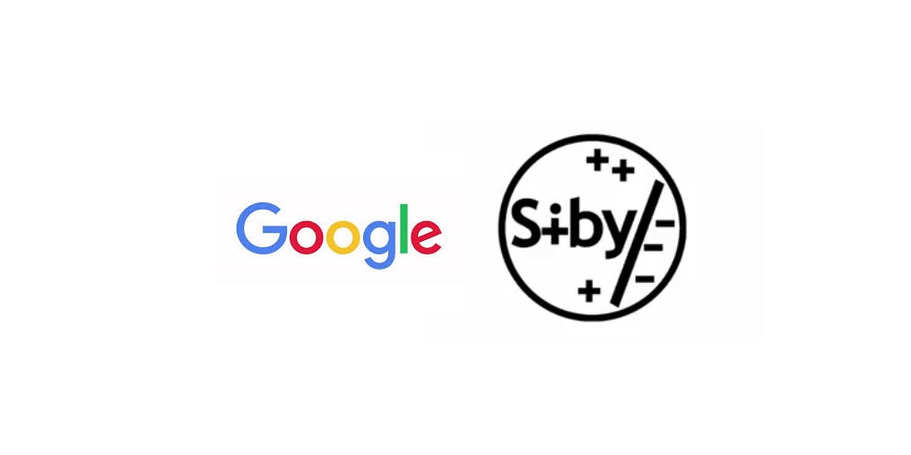 Google Sibyl Logo