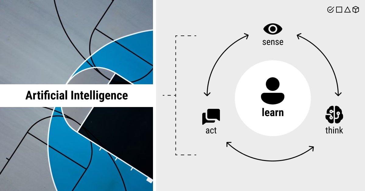 AI in sports: a match made in heaven?