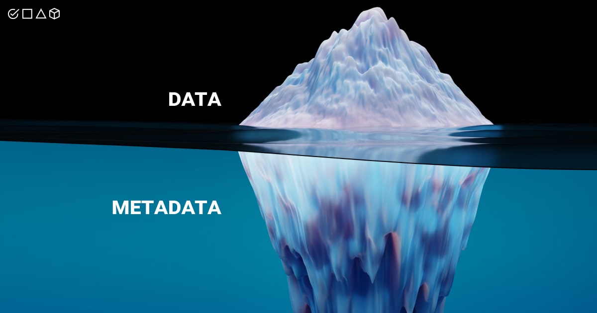 What is metadata?