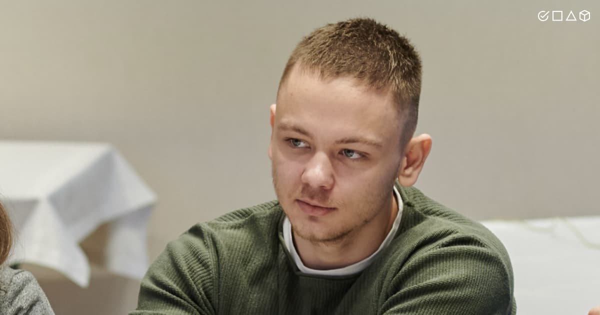 Oleksandr Zadorozhnyi, Project Manager at Label Your Data