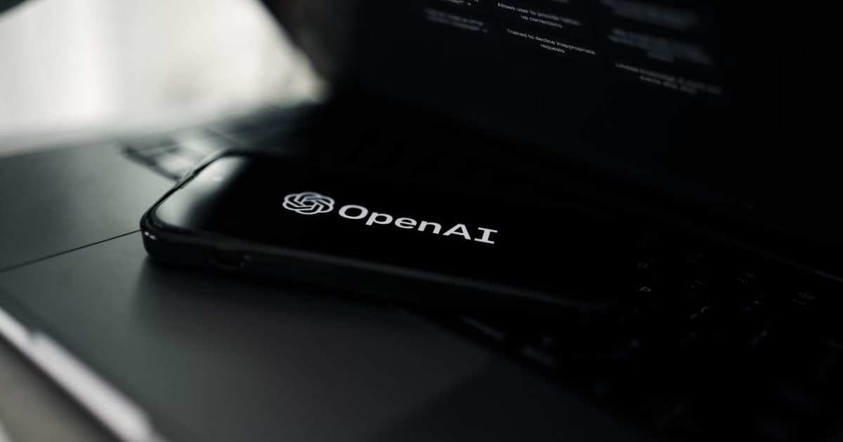 OpenAI’s chatbot is revolutionizing conversational AI