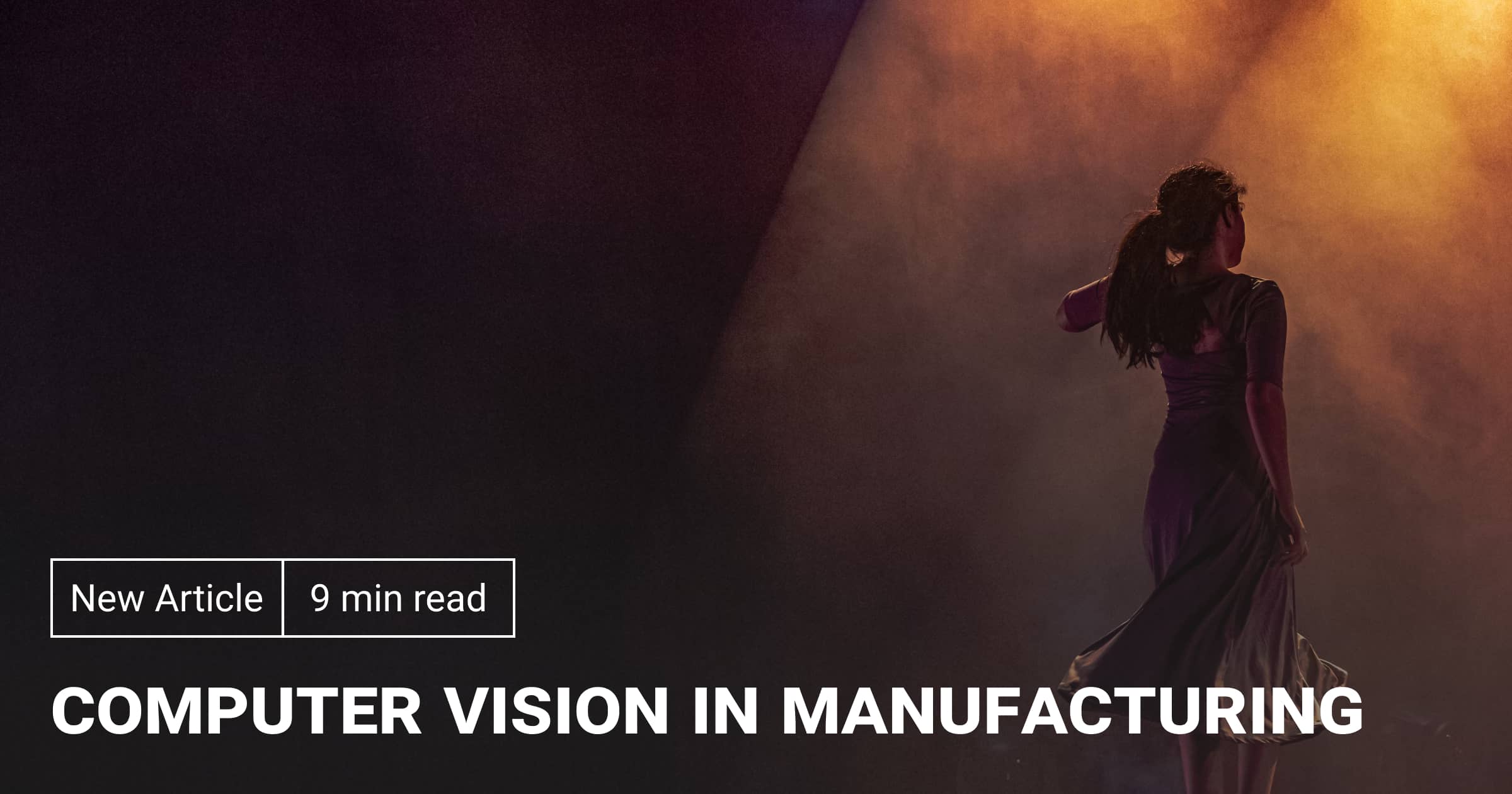 Top 7 Use Cases of Computer Vision in Manufacturing: 2026 Expert ...