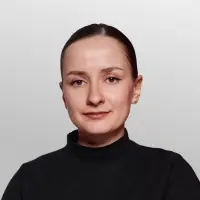 Karyna Naminas