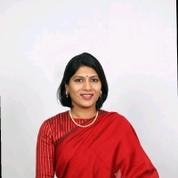 Anupa Rongala