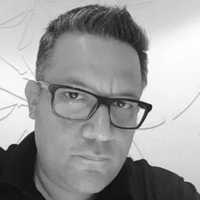 Arjun Narayan