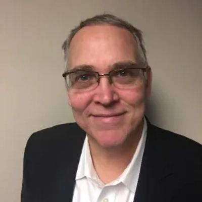 Bob Gourley