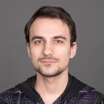 Dima Rusak