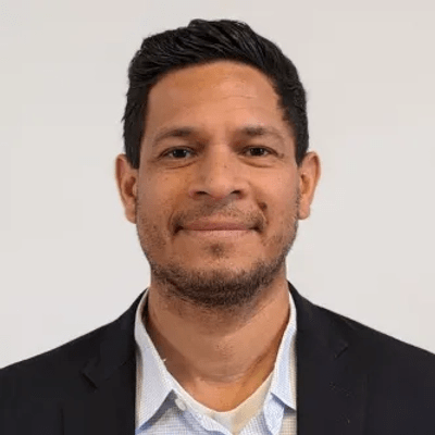 Ernie Lopez
