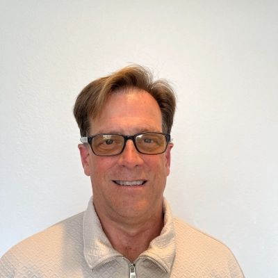 Gregg Kell