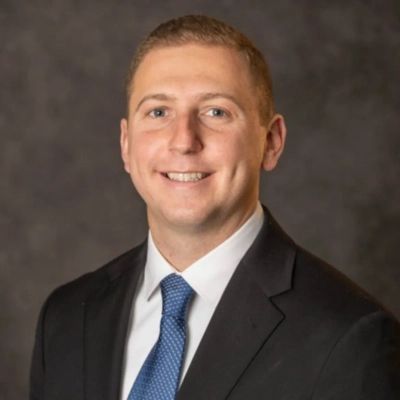 John Elarde III