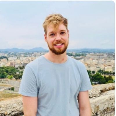 Jono Ellis
