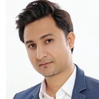 Khurram Suhrwardy