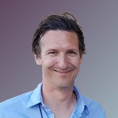 Mark Friend
