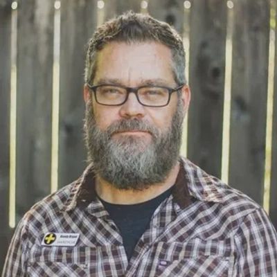 Randy Bryan