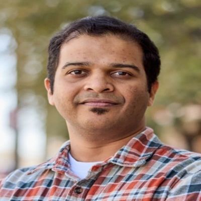 Rohan Desai