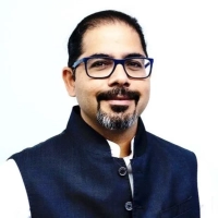 Sachin Puri