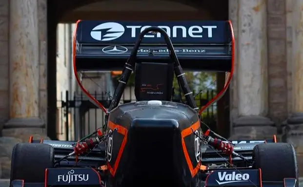 Data Annotation for Formula Student Driverless